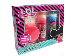 42684 - Jabon Liquido para Pintar Azulejos Lol -2 jabones + esponja de regalo!