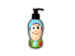 48259 - JABON LIQUIDO X 250 ML LIGHTYEAR 2D