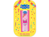 41762 - Lápiz labial infantil en blister Peppa Pig