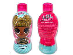 48242 - ESPUMA DE BAÑO X 250ML LOL 2D