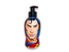 48105 PERFUME X 50ML EN CAPSULA SUPERMAN+TAZO 3D