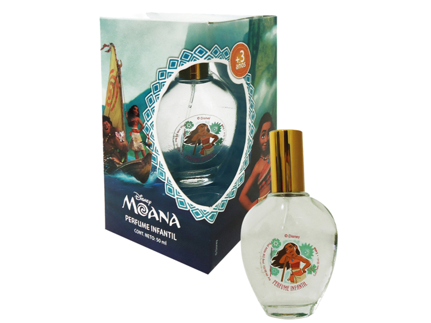 97532 - Perfume Moana Ventana x 50 ml.