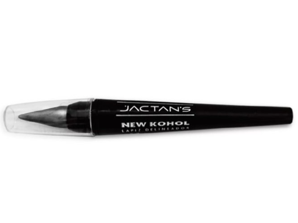 280 - DELINEADOR CREMOSO - NEW KOHOL DE LUXE