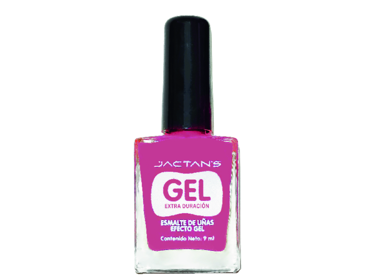 922 - ESMALTE DE UÑAS GEL - extra duracion