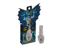 50136 - PERFUME X 5ML BATMAN BLISTER FORMITA