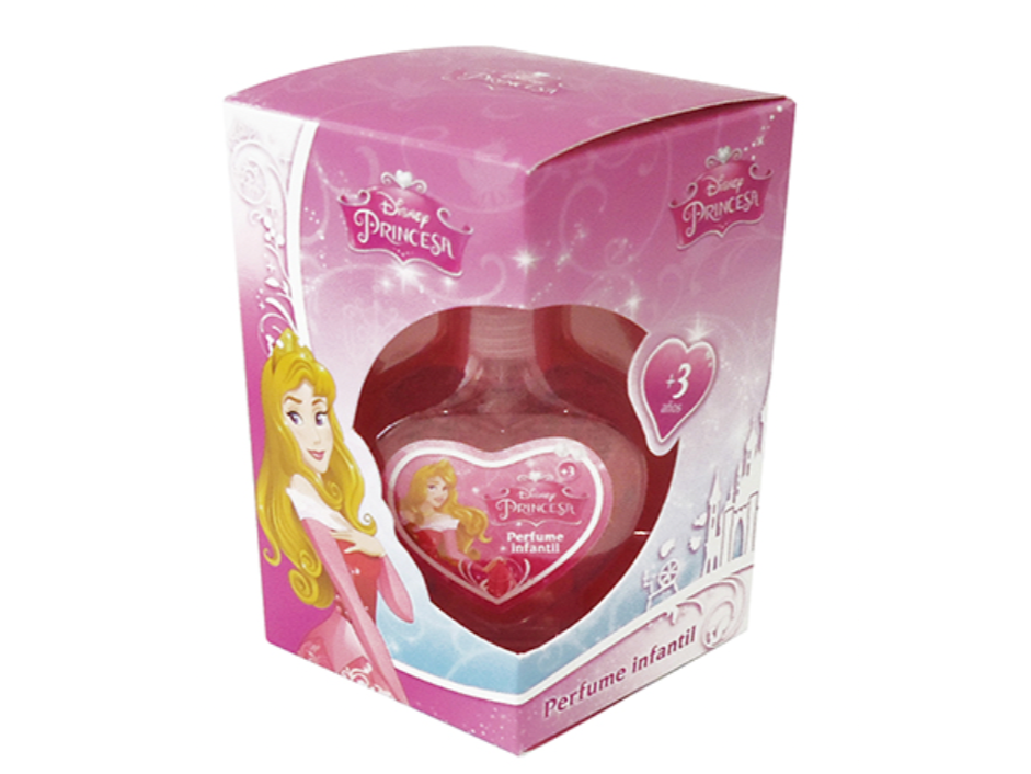 1325 Perfume en caja rombo x 30 ml Aurora