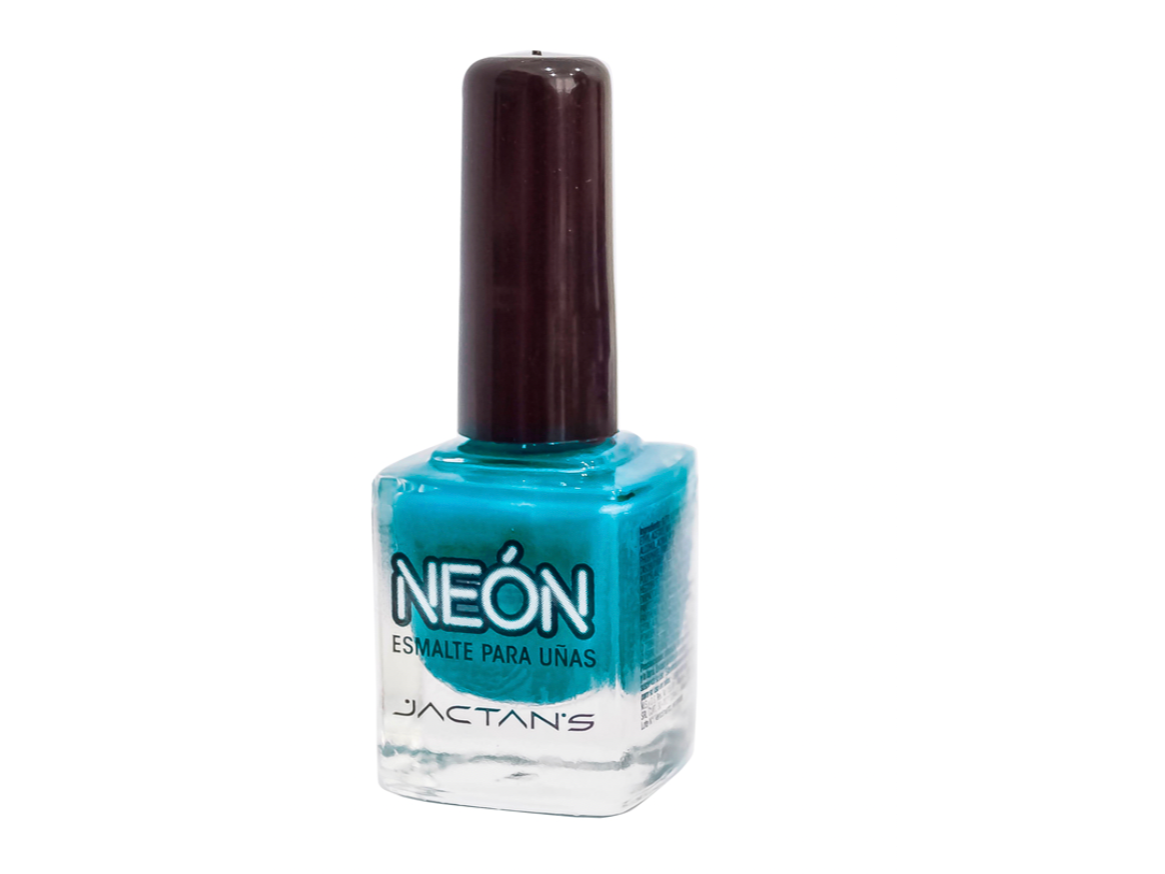 638 - ESMALTE DE UÑAS NEON 8ML