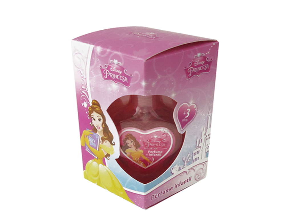 1349 Perfume en caja rombo x 30 ml Bella