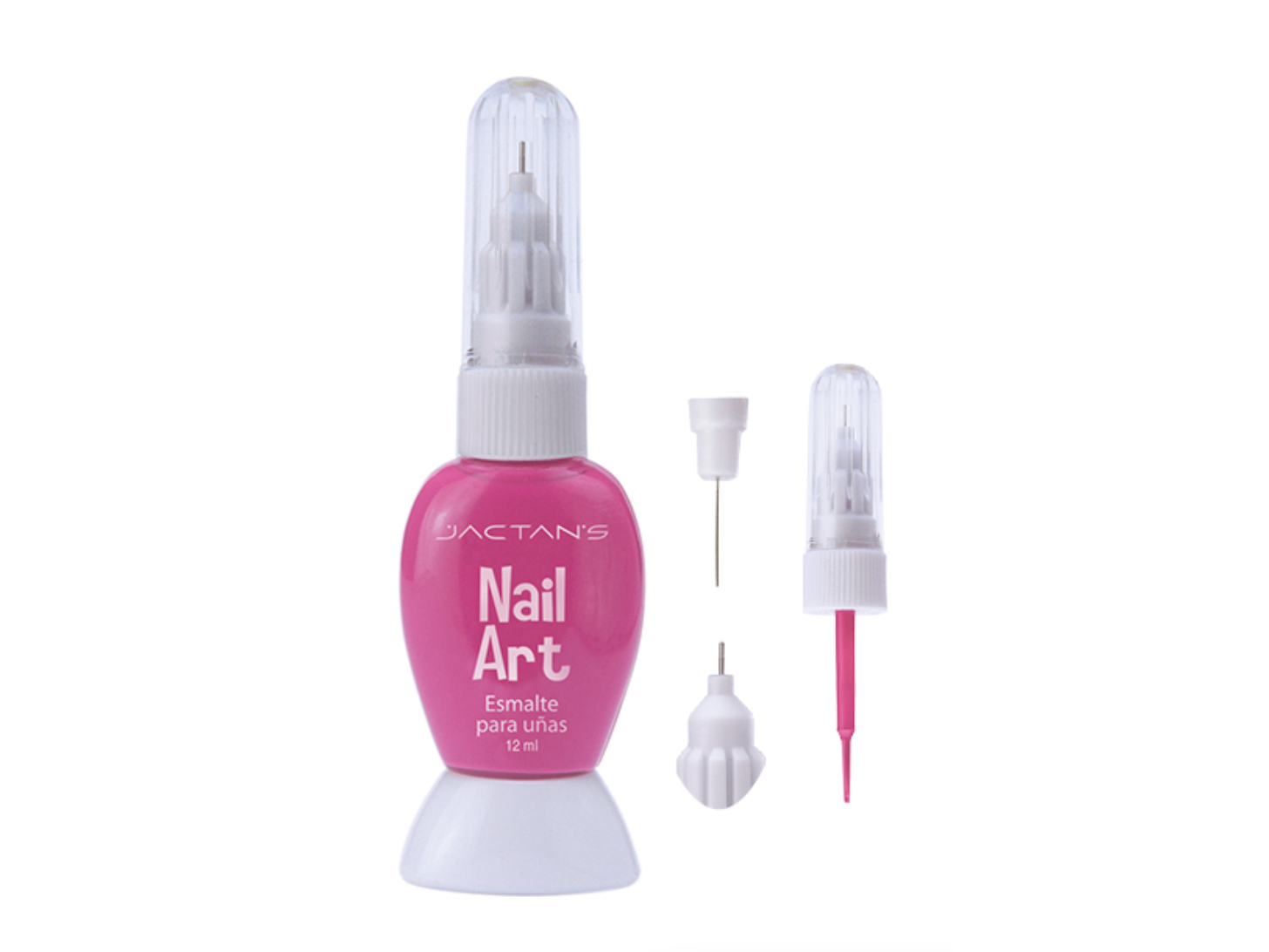 213 - ESMALTE DECORADOR DE UÑAS -SUELTO-