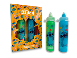 42608 - Jabón pinta azulejos x 2 unidades Stitch