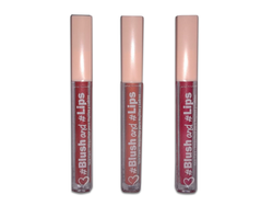 501 - BLUSH AND LIPS Duo de maquillaje multifuncion para mejillas y labios