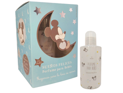 97914 Perfume para bebes -Mickey Sueños Felices- x 50ml.