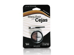 517 - MAQUILLAJE PARA CEJAS