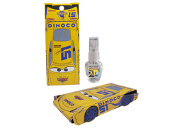 50112 PERFUME X5 ML DINOCO CARS BLISTER FORMITA