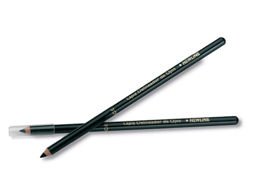 605 -DELINEADOR LAPIZ JACTANS MADERA P/ OJOS