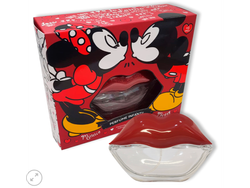 49461 PERFUME BESO MICKEY Y MINNIE X 60 ML