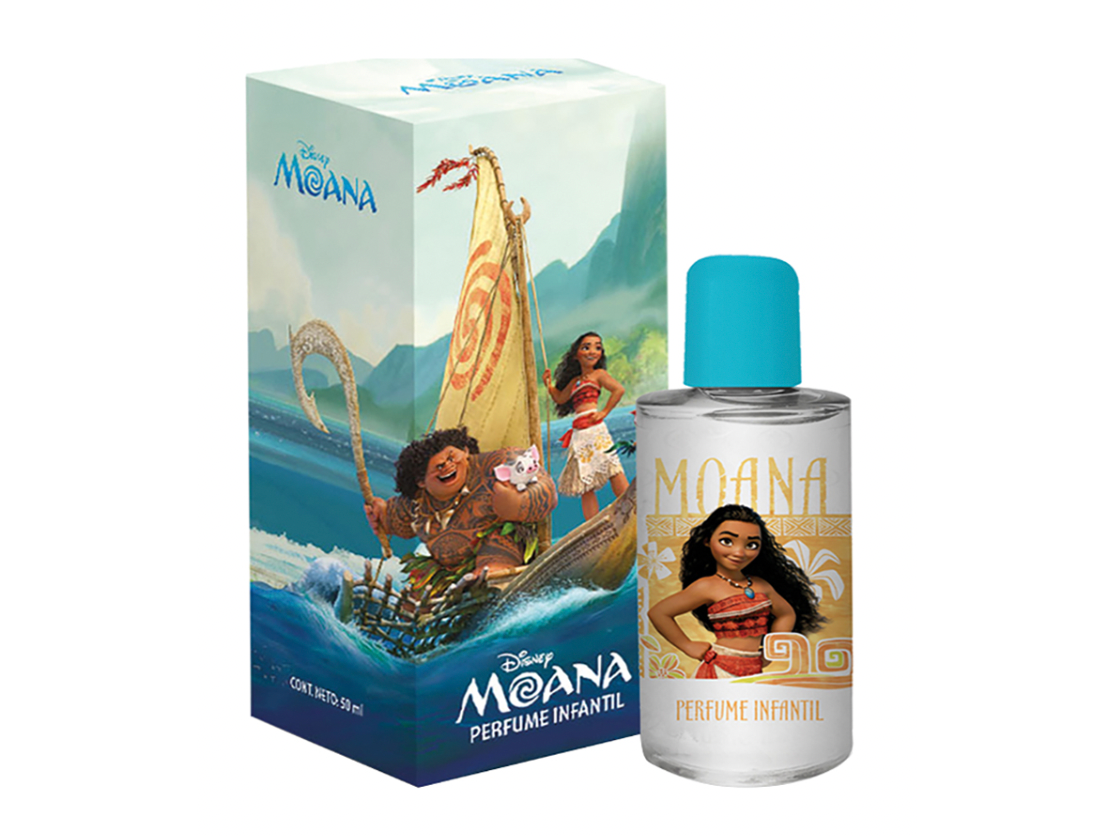 97525 - Perfume Moana x 50 ml.