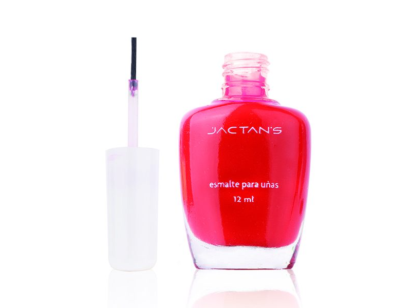 210 ESMALTE JACTANS 12 ML
