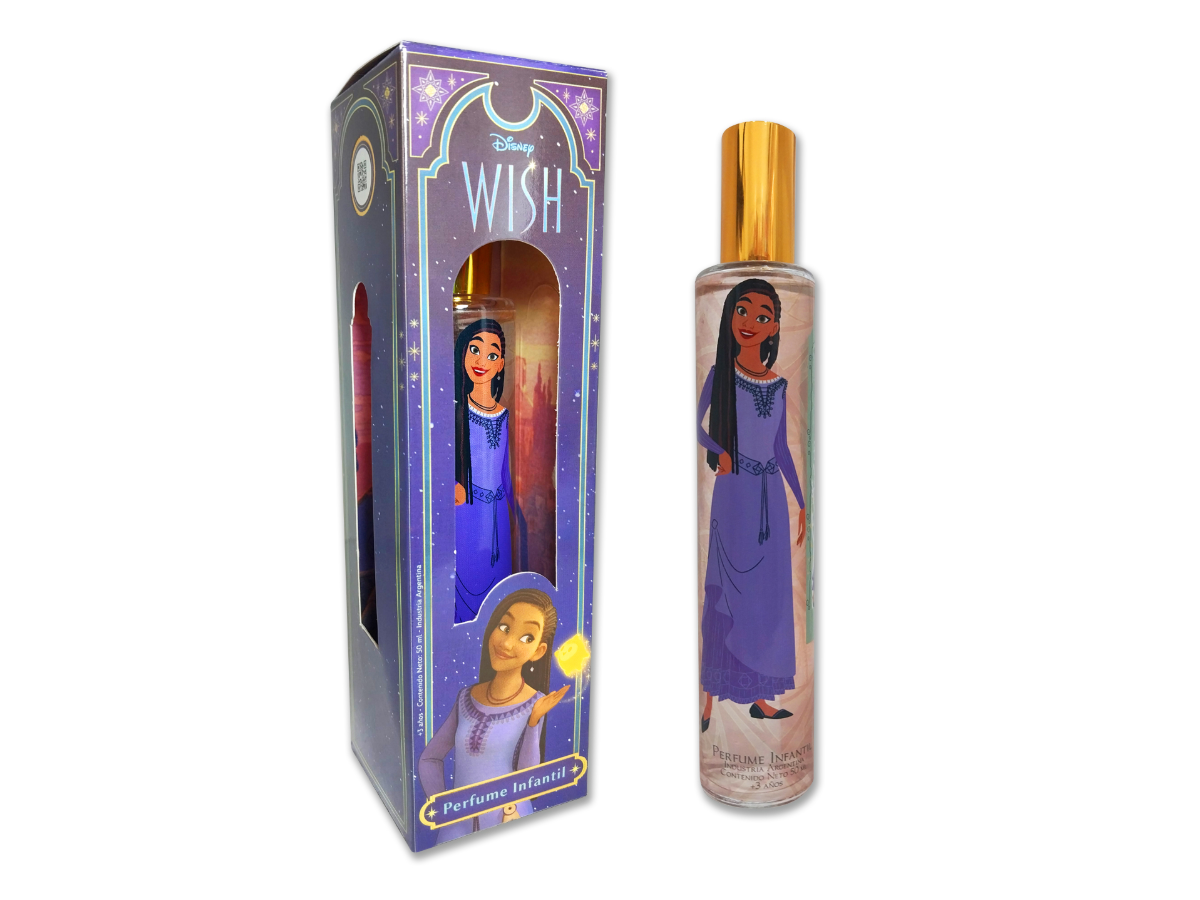 48273 - PERFUME WISH X 50 ML