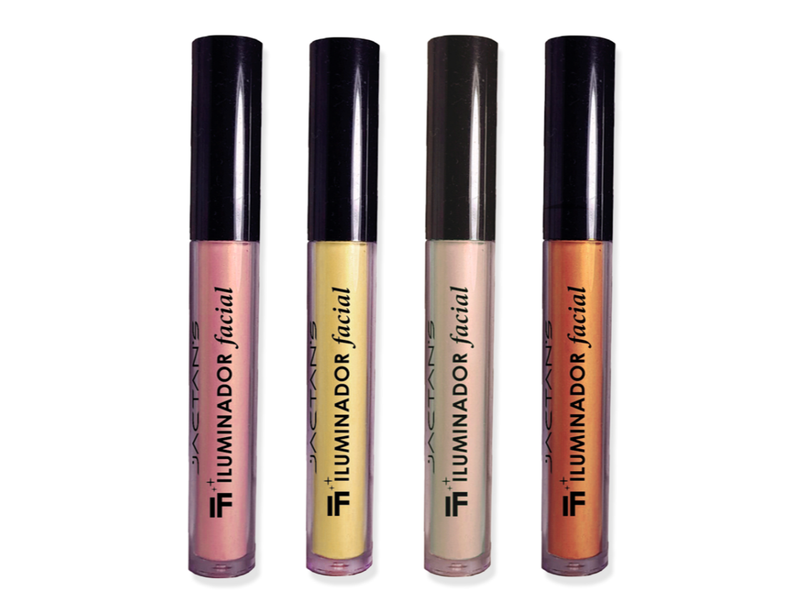 502 -ILUMINADOR FACIAL