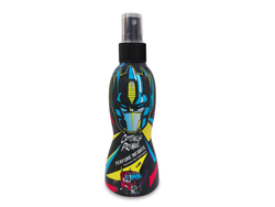 48891 - PERFUME TRANSFORMERS 3D x 200 ML