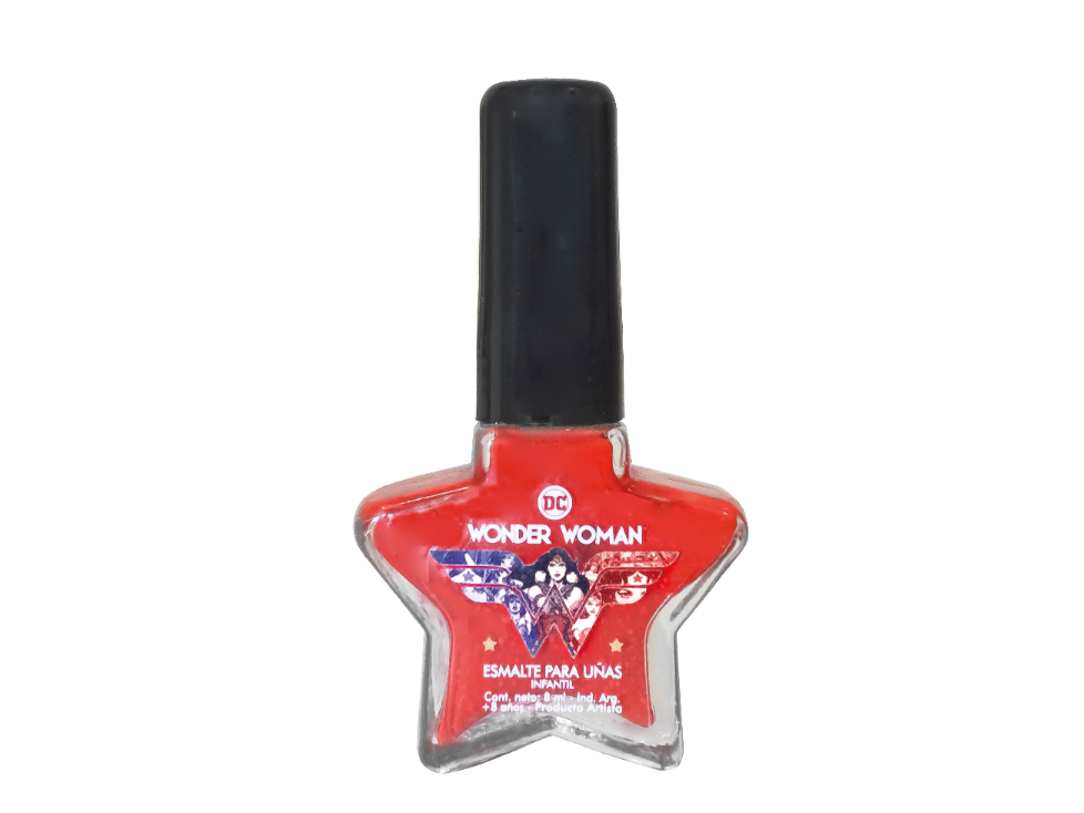 45760 - Perfume Infantil Wonder Woman x 50 ml