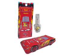 50105 PERFUME X5 ML CARS BLISTER FORMITA