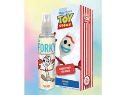 42745 - Perfume Infantil - de regalo Forky para armar! Toy Story 4