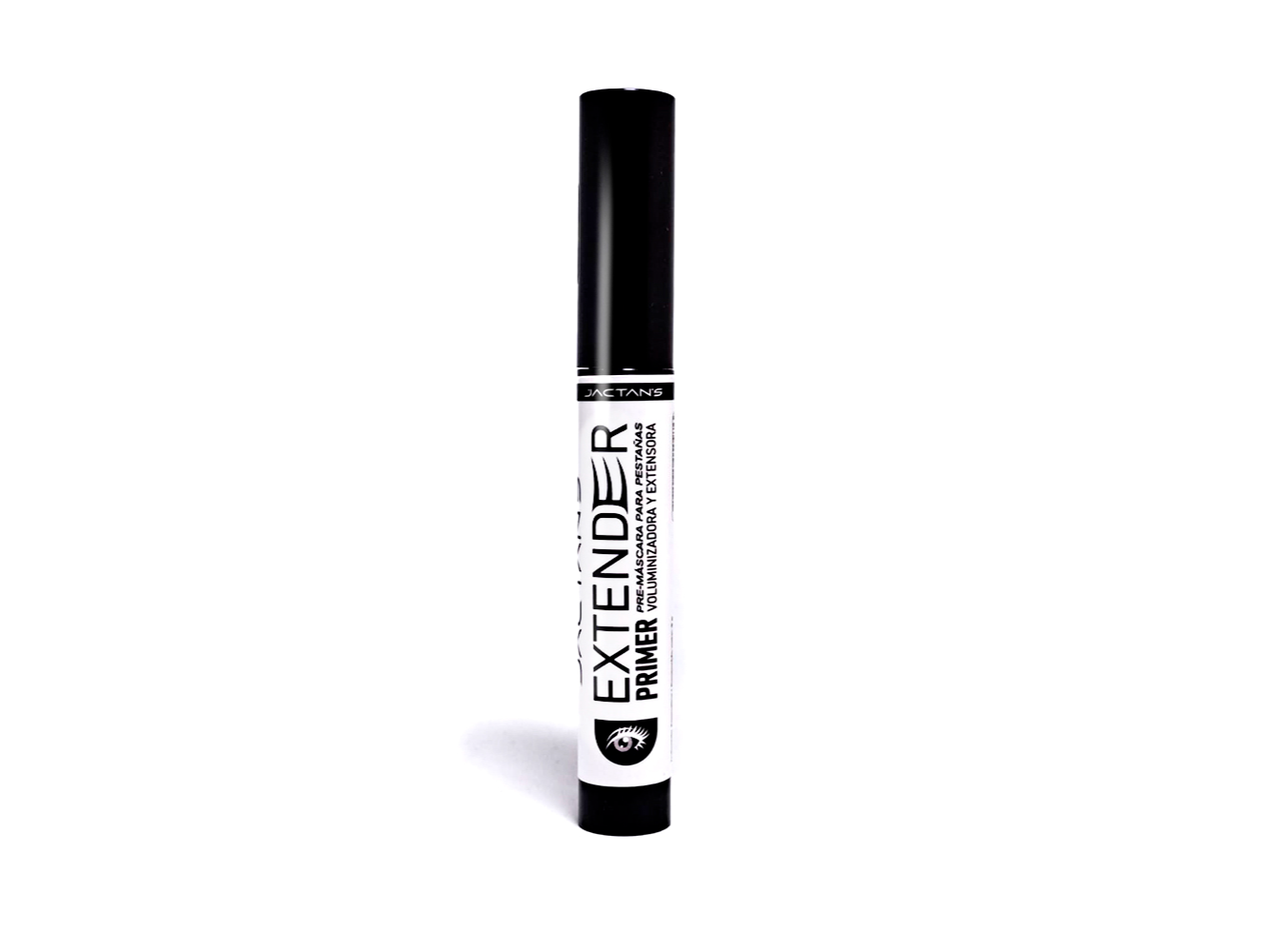 974 - MASCARA EXTENDER PRIMER VOLUMINIZADORA Y EXTENSORA