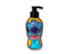 48235 - JABON LIQUIDO X 250ML STITCH 2D