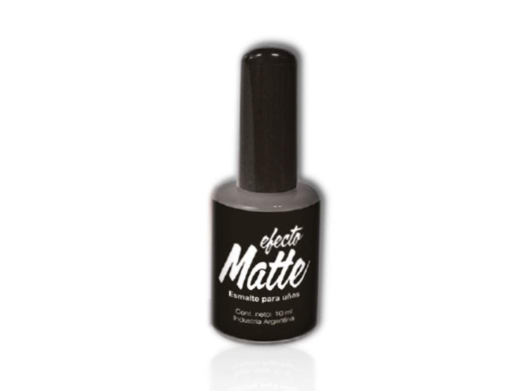 706 - ESMALTE EFECTO MATE