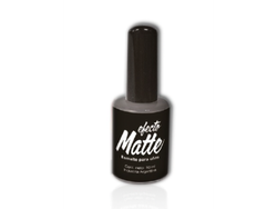 706 - ESMALTE EFECTO MATE