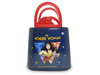 95422 - Shampoo infantil en carterita Wonder Woman x 300 ml