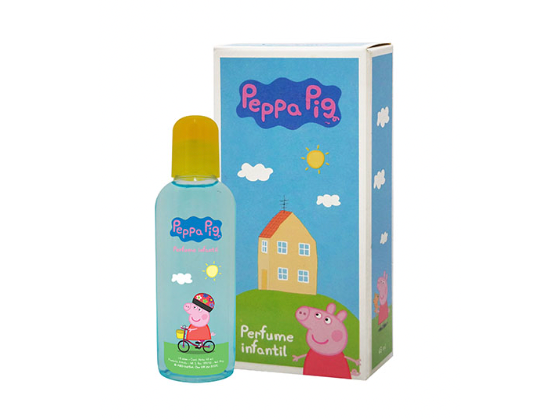 1486 - Perfume en caja X 45ml.