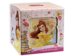 1691 Perfume Bella en caja 3D x 50 ml