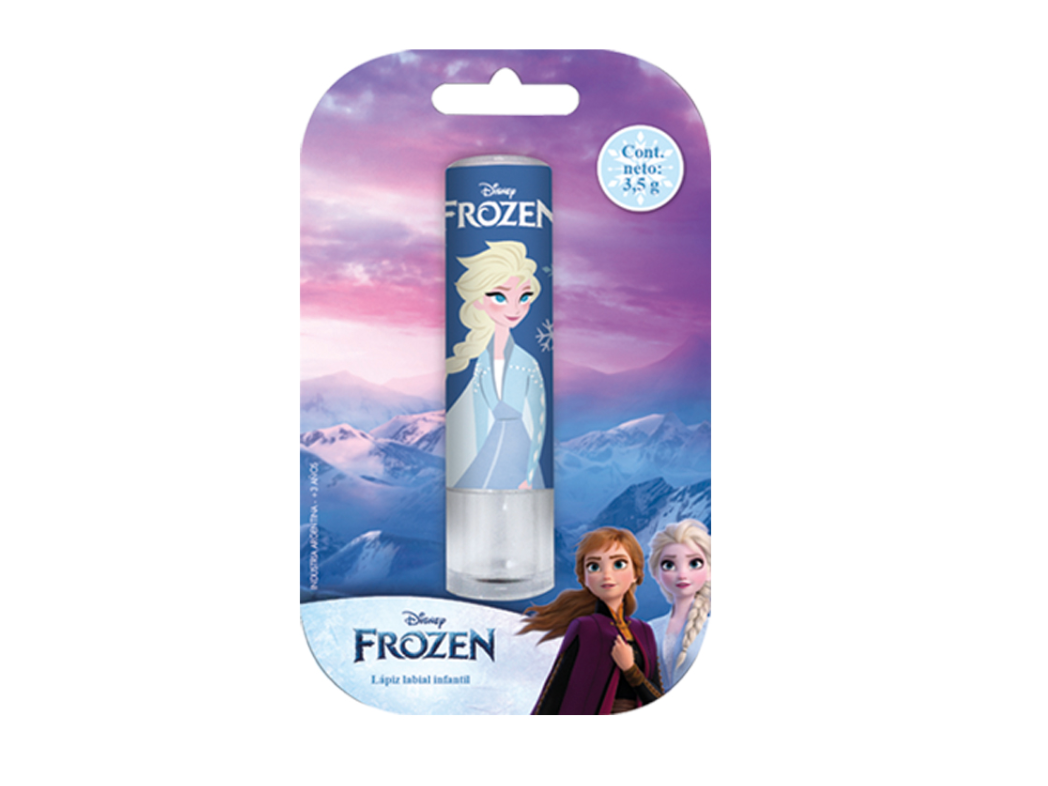 95446 Lapiz Labial en blíster  Frozen II