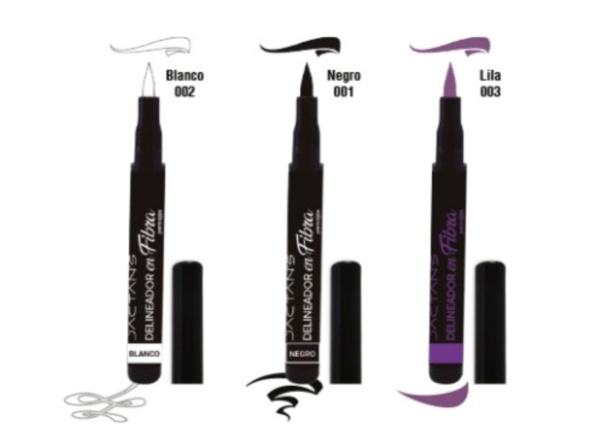 690 - DELINEADOR EN FIBRA PARA OJOS