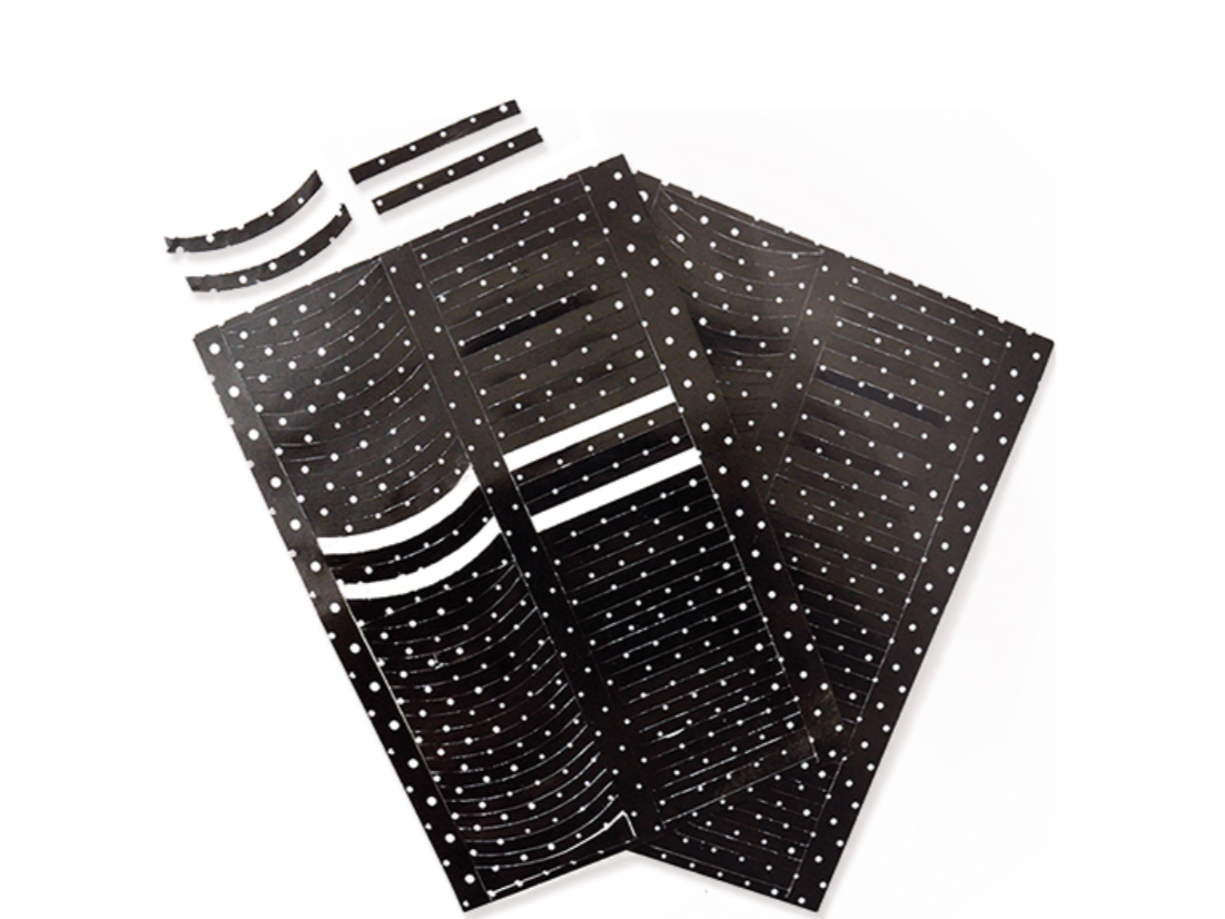 806 ACC. STICKERS PARA FRANCESITAS