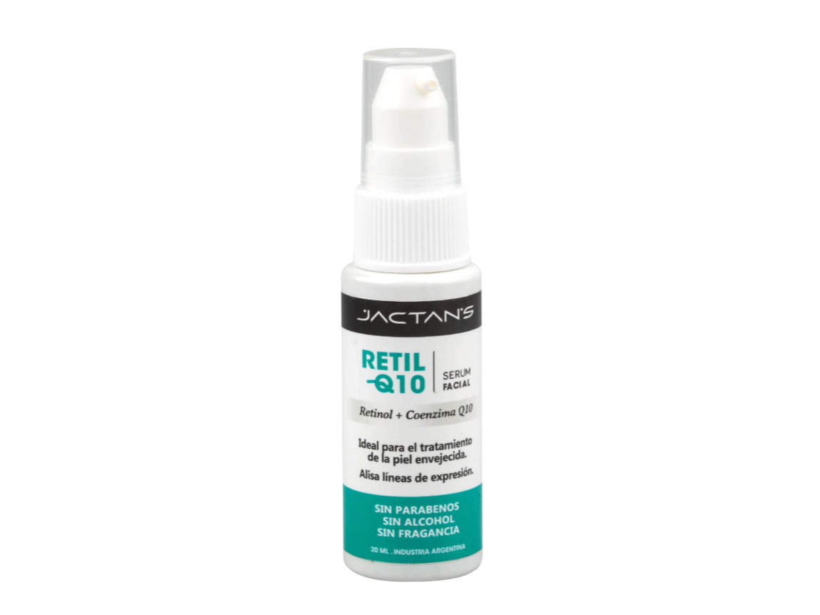 969 - SERUMS - RETIL Q 10 x 20ml (ALISA LINEAS DE EXPRESION ) SERUM FACIAL