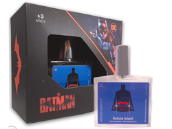 46545 - Perfume Infantil The Batman *LA PELICULA* x 50ml