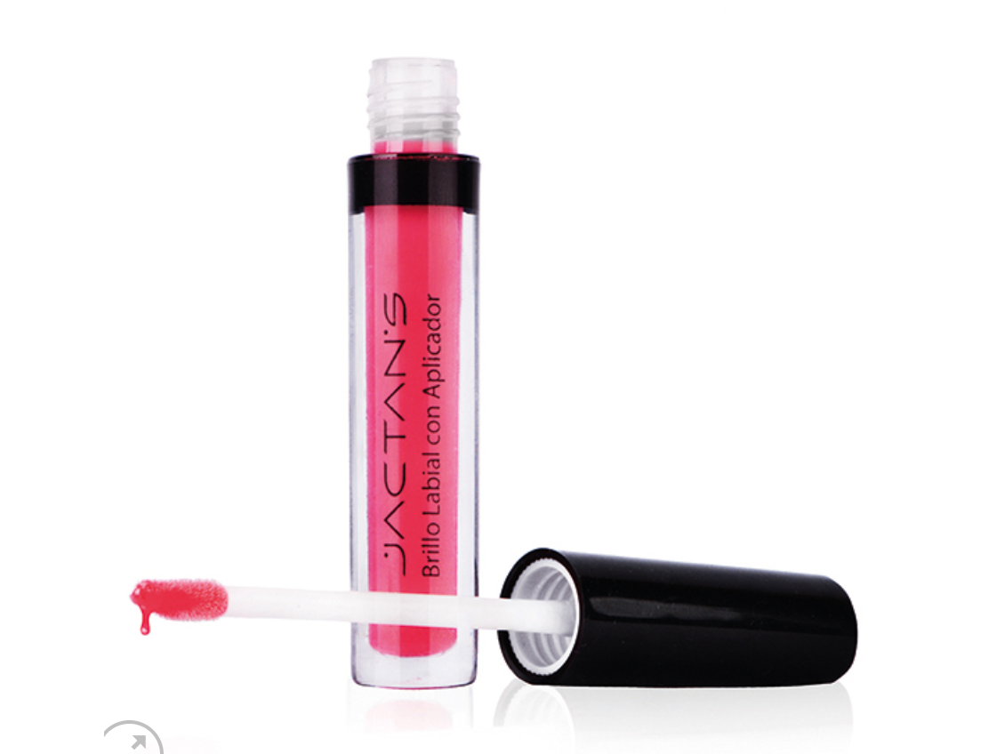 509 BRILLO LABIAL CON APLICADOR *con exhibidor*