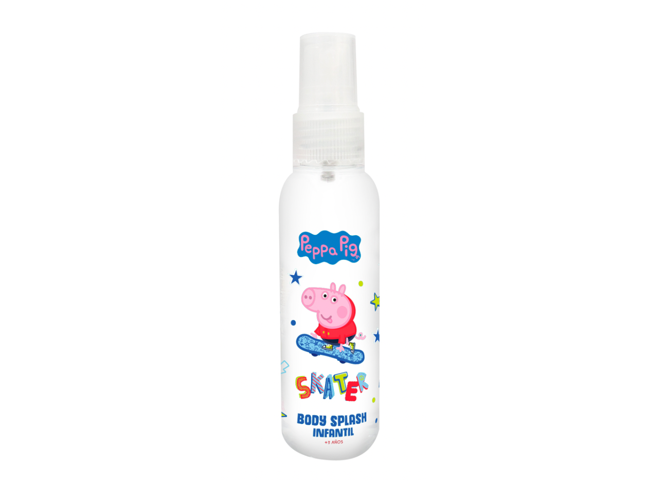 41076 - Body Splash George x 65ml. En caja exhibidora x 12