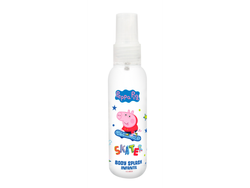 41076 - Body Splash George x 65ml. En caja exhibidora x 12