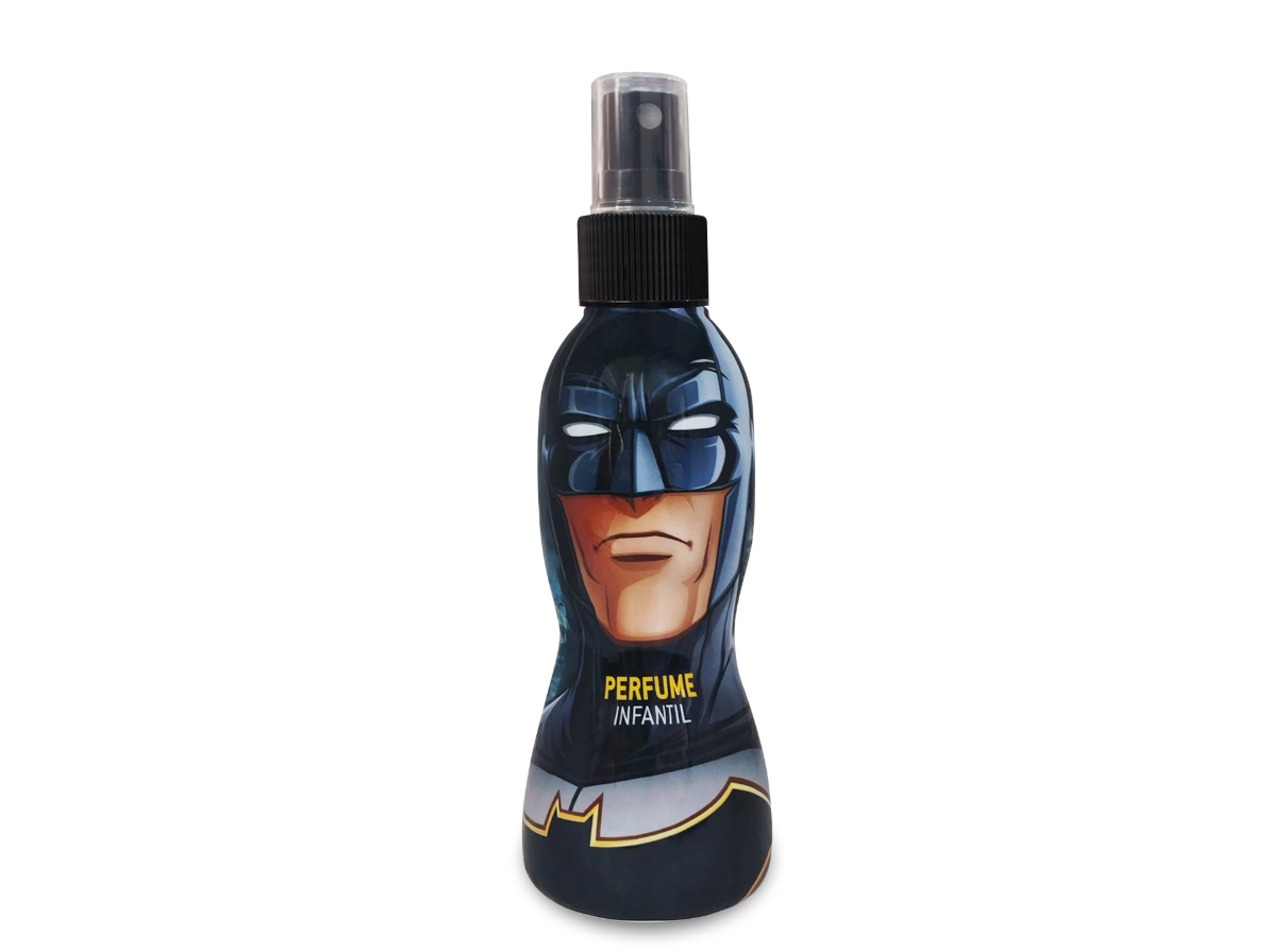 48884 - PERFUME BATMAN 3D x 200 ML