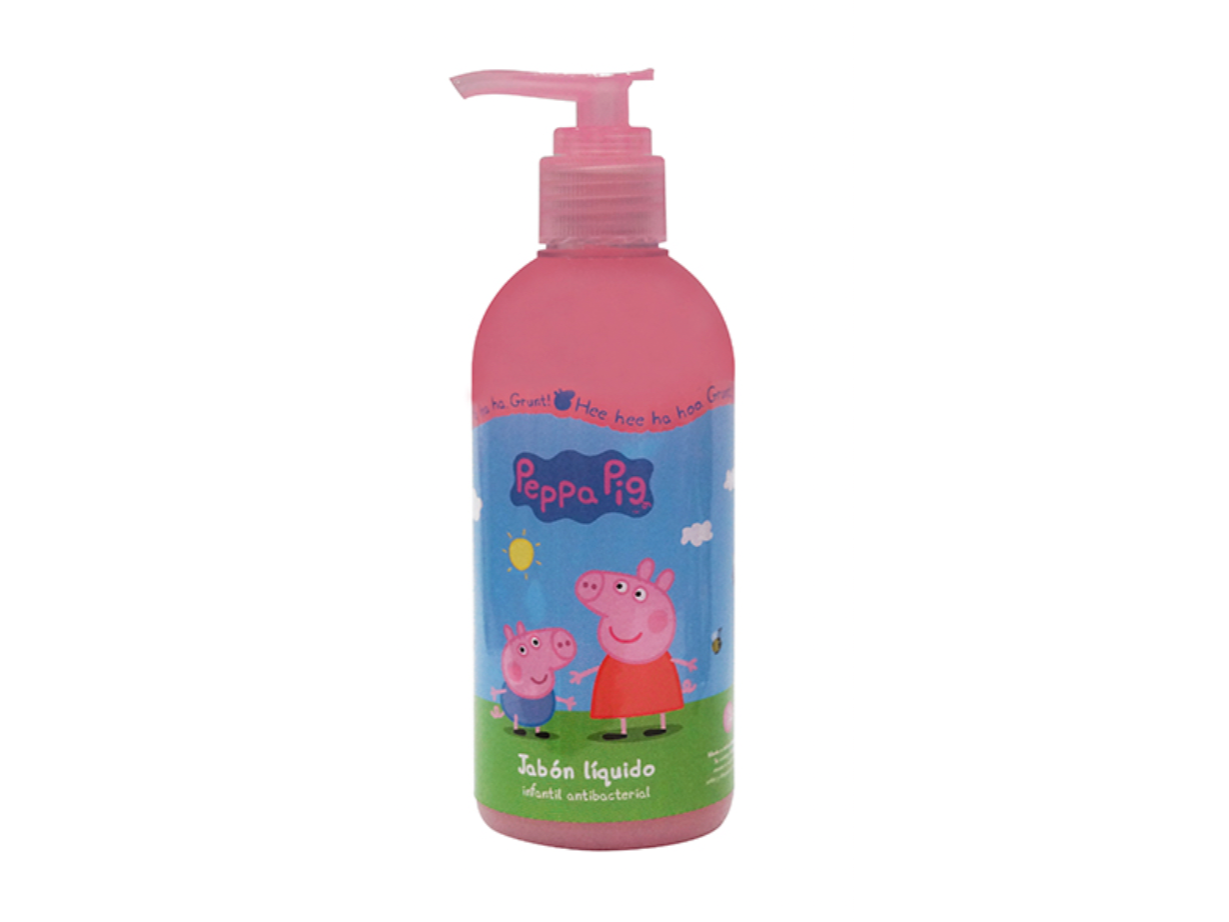 1493 - Jabon liquido antibacterial para manos