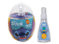 45197 - PERFUME X 50ML EN CAPSULA STITCH +TAZO 3D