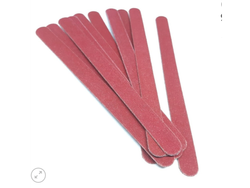 911 - ACC. LIMAS * 10 SURTIDAS 3 COLORES