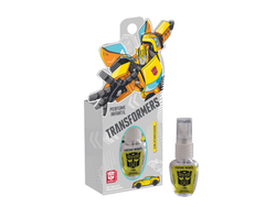 50129 - PERFUME X 5ML TRANSFORMERS BLISTER FORMITA