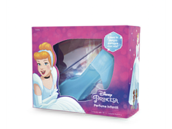 7448 Perfume Cenicienta Zapatito x 50 ML
