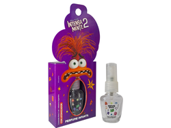 49515 - PERFUME  x5ml ANSIEDAD INTENSAMENTE 2 BLISTER FORMITA